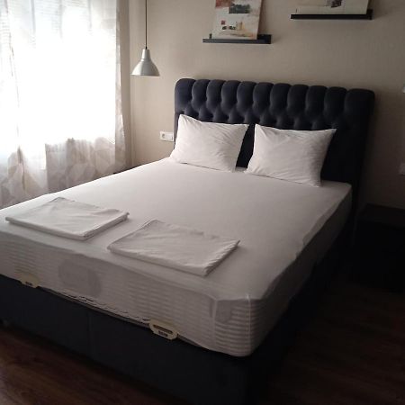 Draga Apartment Несебр Экстерьер фото