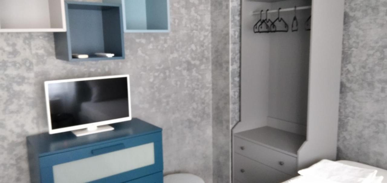 Draga Apartment Несебр Экстерьер фото