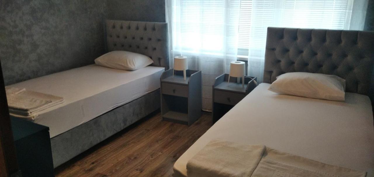 Draga Apartment Несебр Экстерьер фото