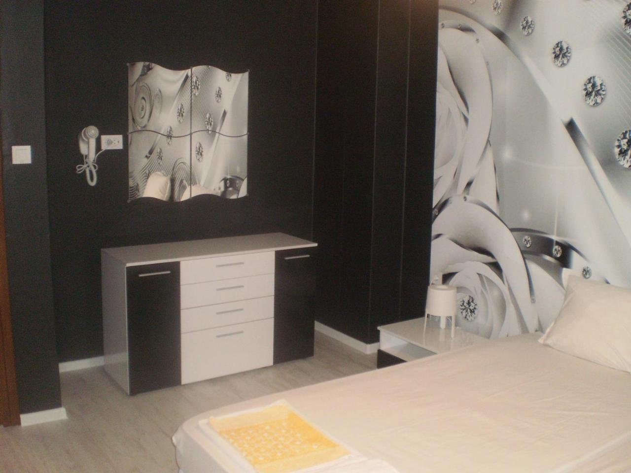Draga Apartment Несебр Экстерьер фото