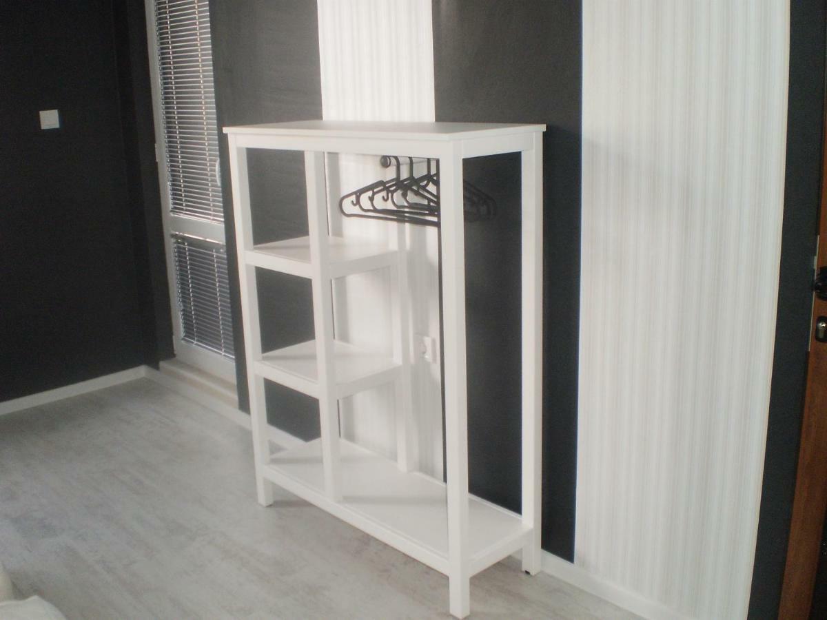 Draga Apartment Несебр Экстерьер фото