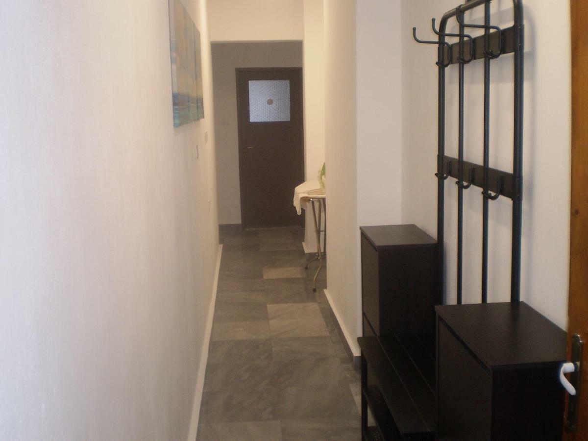 Draga Apartment Несебр Экстерьер фото