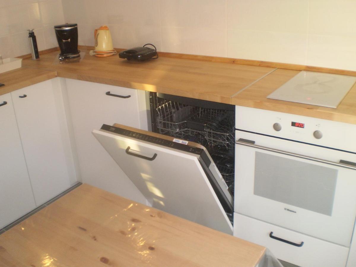 Draga Apartment Несебр Экстерьер фото