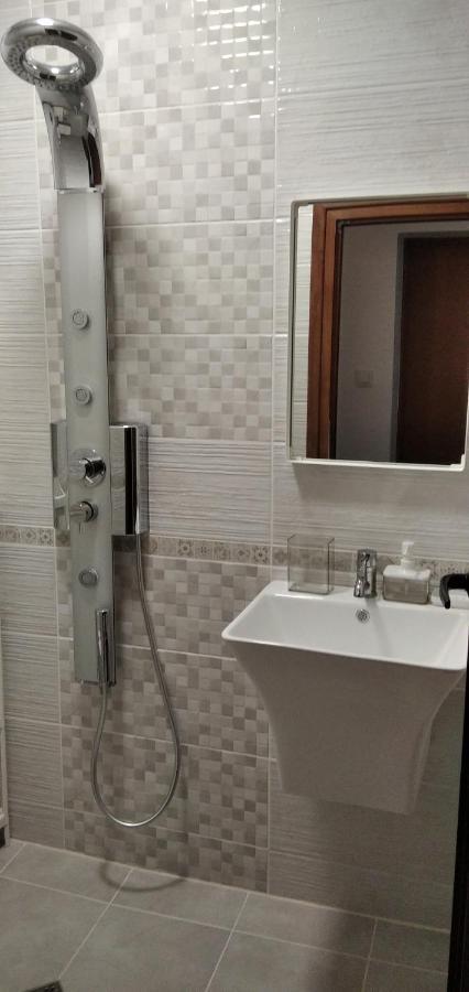 Draga Apartment Несебр Экстерьер фото