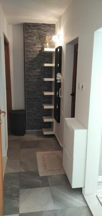 Draga Apartment Несебр Экстерьер фото
