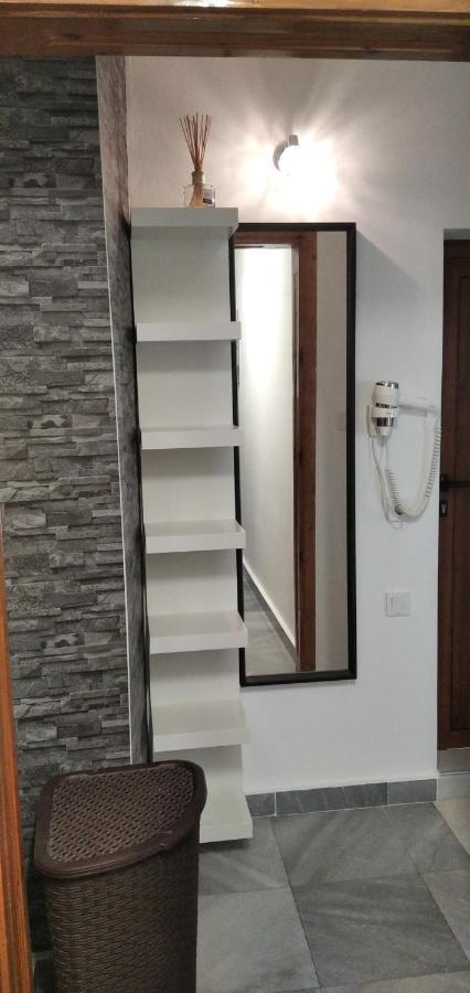 Draga Apartment Несебр Экстерьер фото